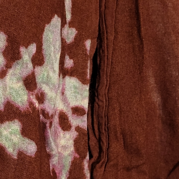 FREE PEOPLE Sully Babydoll Dress - Picture 8 of 16